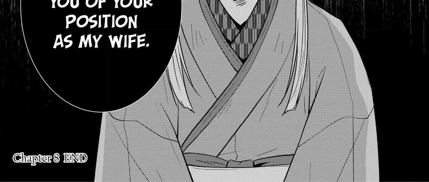 The Ayakashi Hunter's Tainted Bride Zinmanga X Chapter 8.2 Page 40