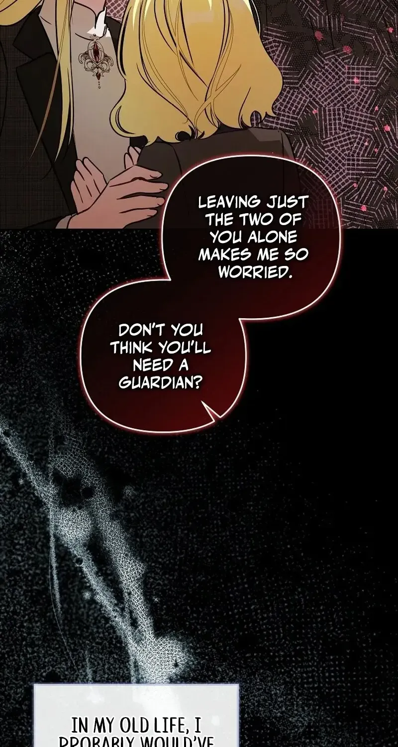 My Sister Is The Main Character Zinmanga X Chapter 1 Page 44