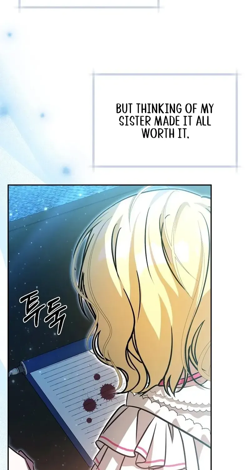 My Sister Is The Main Character Zinmanga X Chapter 1 Page 63