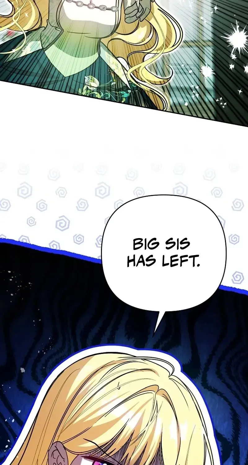 My Sister Is The Main Character Zinmanga X Chapter 1 Page 81