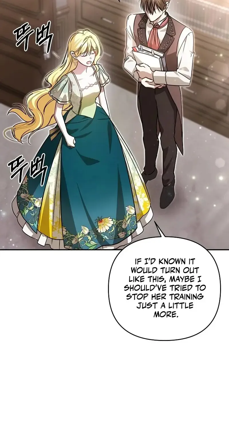 My Sister Is The Main Character Zinmanga X Chapter 1 Page 86