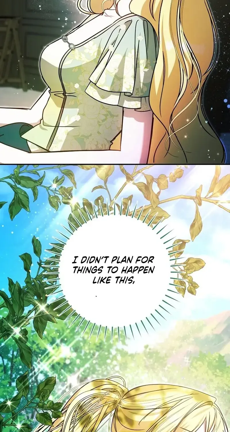My Sister Is The Main Character Zinmanga X Chapter 1 Page 96
