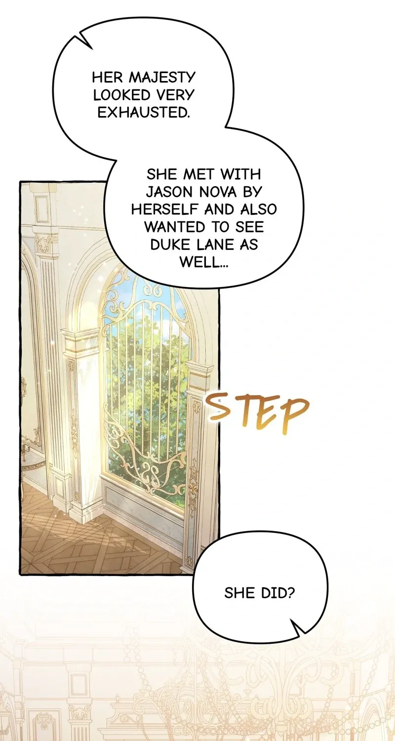 Are We Still In Love? Zinmanga X Chapter 58 Page 1