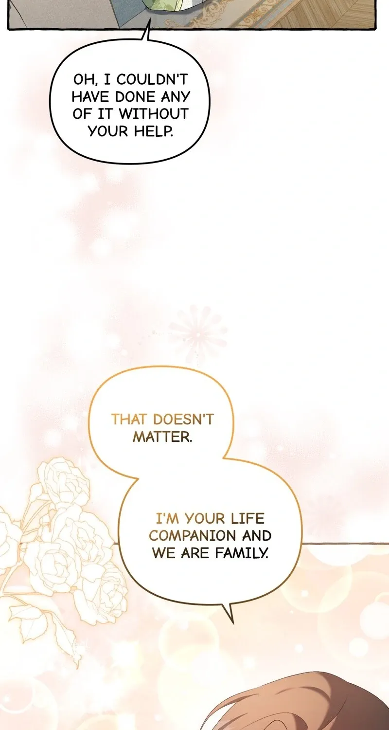 Are We Still In Love? Zinmanga X Chapter 58 Page 31