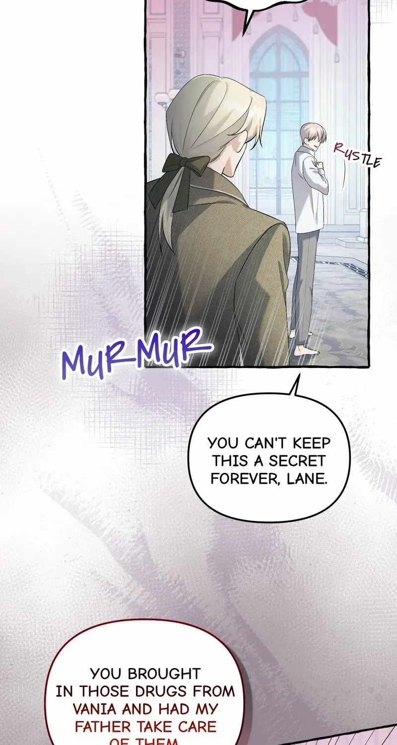 Are We Still In Love? Zinmanga X Chapter 58 Page 86