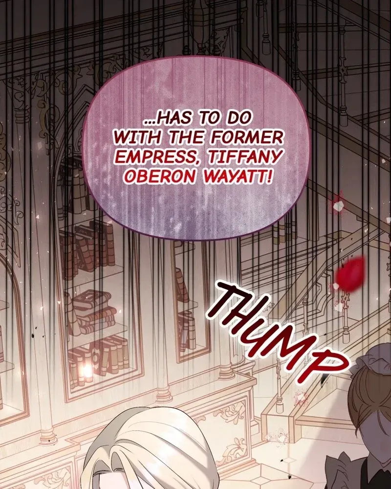 Are We Still In Love? Zinmanga X Chapter 58 Page 90