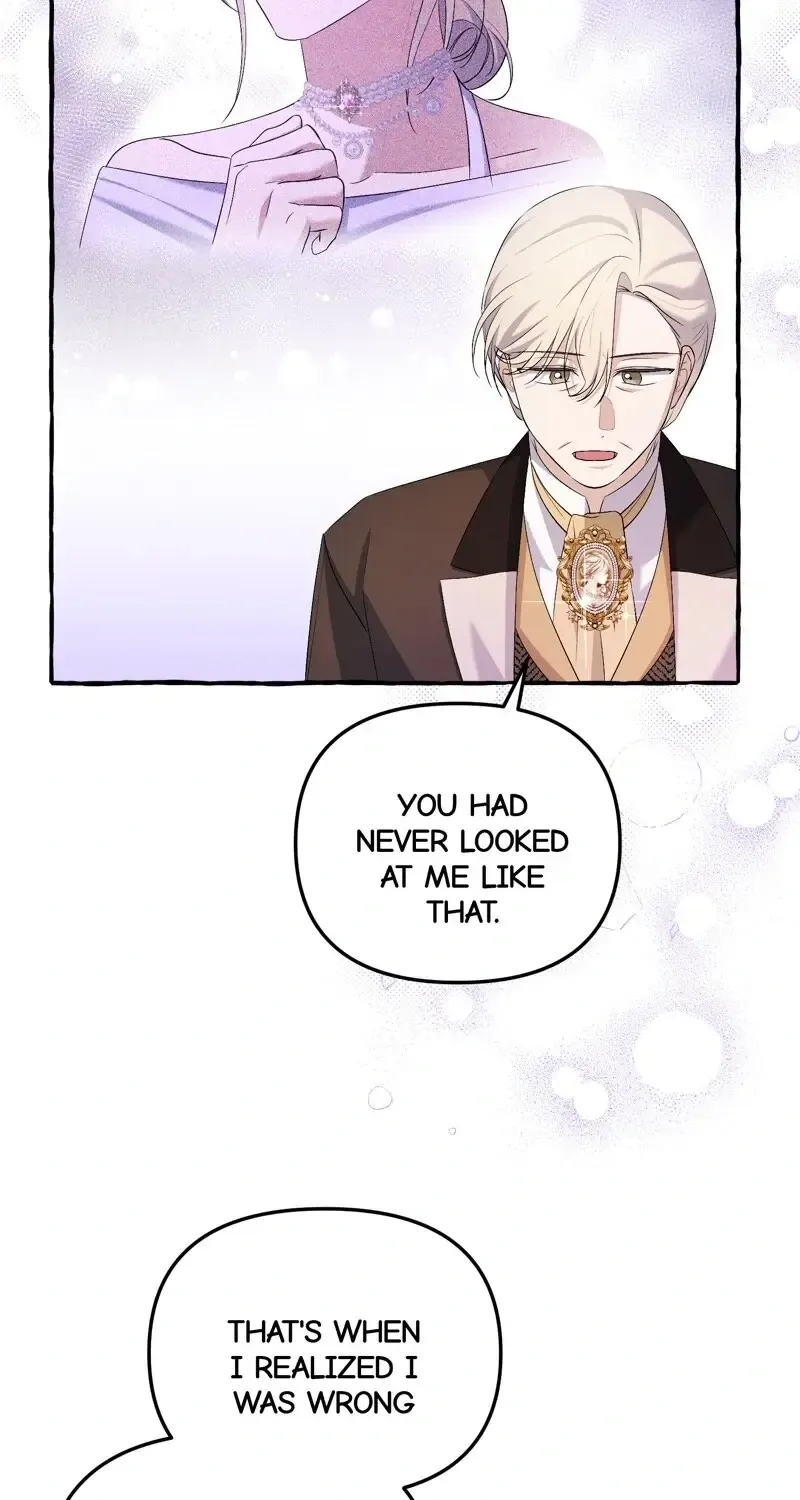 Are We Still In Love? Zinmanga X Chapter 57 Page 68