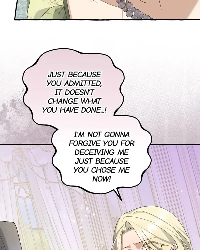 Are We Still In Love? Zinmanga X Chapter 57 Page 76