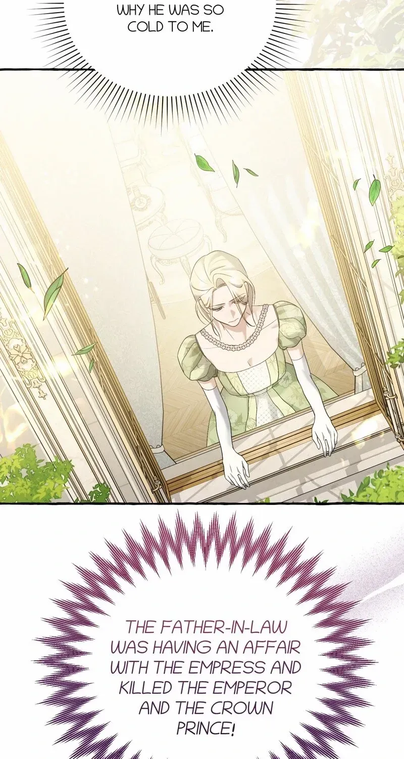 Are We Still In Love? Zinmanga X Chapter 57 Page 89