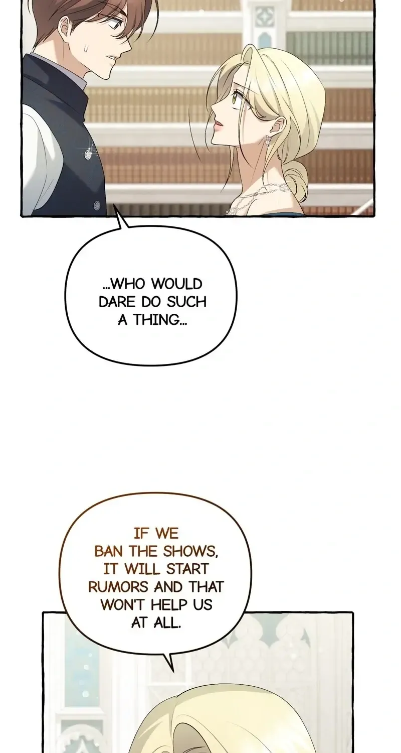 Are We Still In Love? Zinmanga X Chapter 56 Page 42