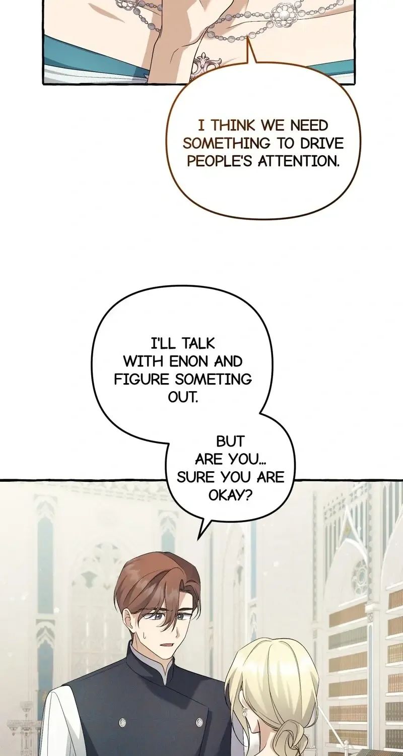 Are We Still In Love? Zinmanga X Chapter 56 Page 44