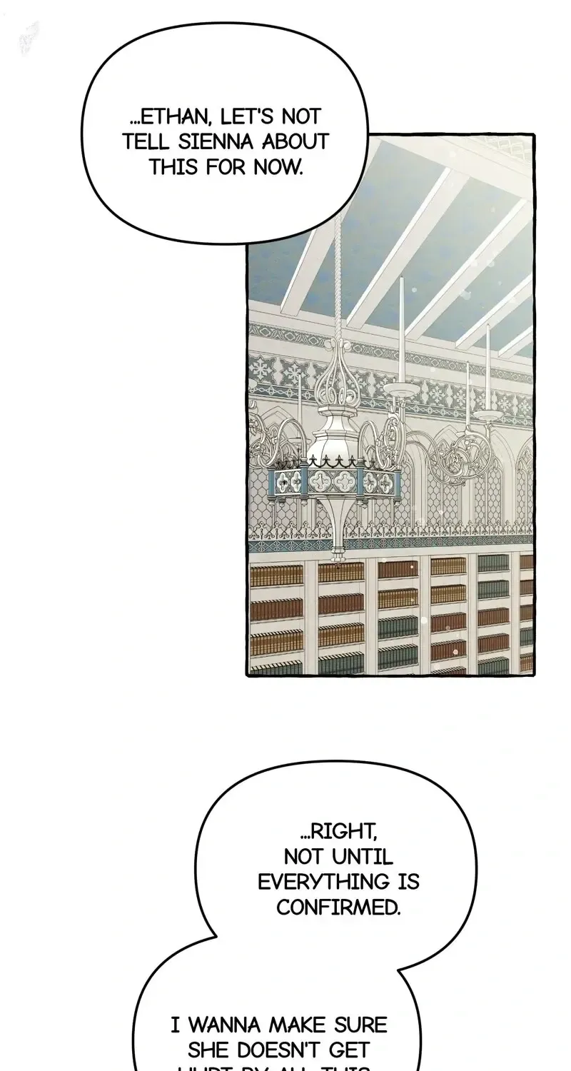 Are We Still In Love? Zinmanga X Chapter 56 Page 59