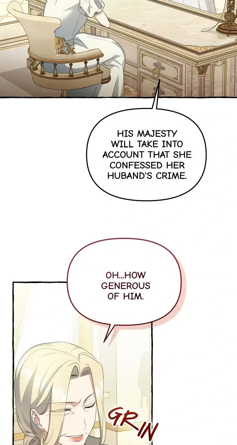 Are We Still In Love? Zinmanga X Chapter 55 Page 61