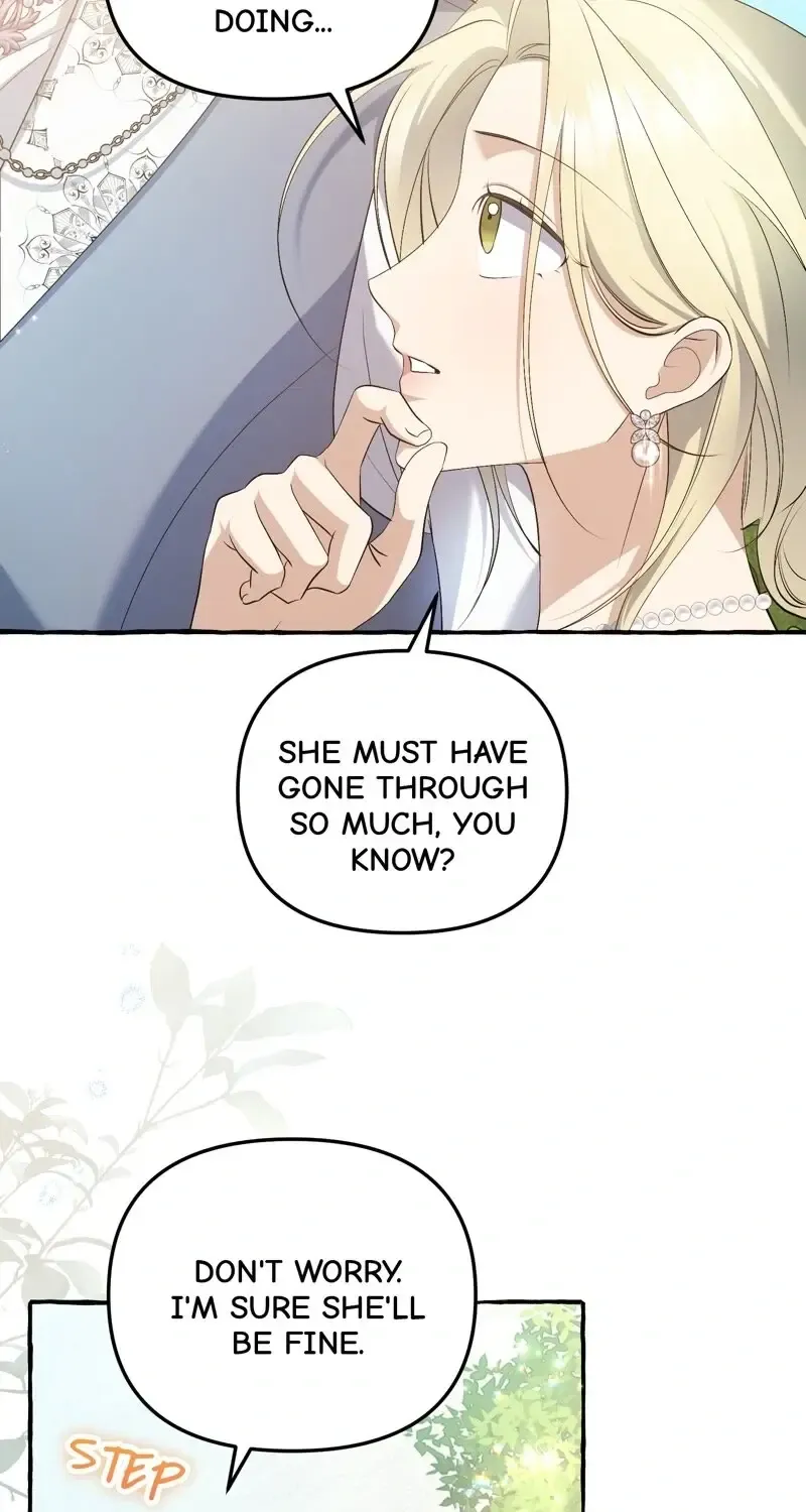 Are We Still In Love? Zinmanga X Chapter 54 Page 4