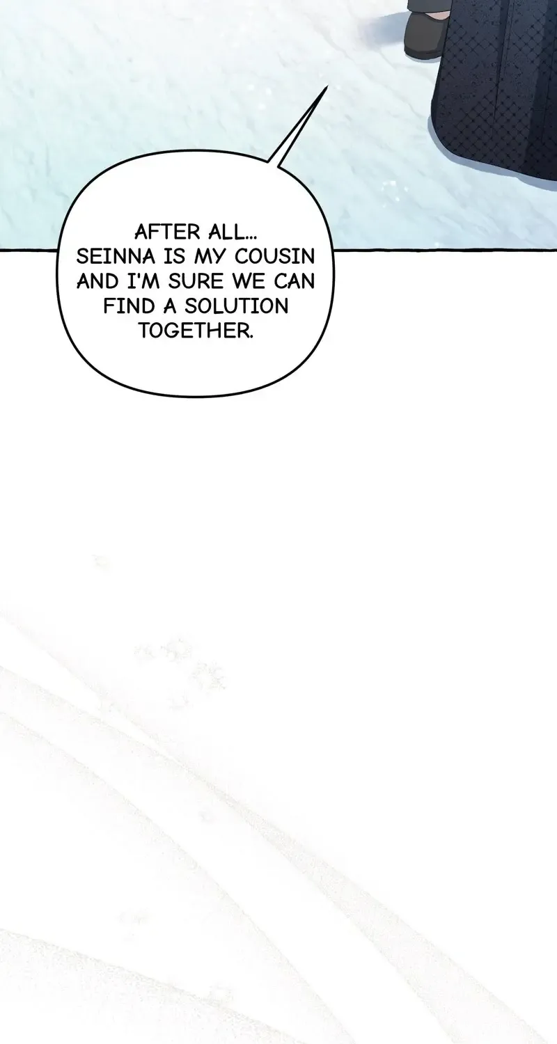 Are We Still In Love? Zinmanga X Chapter 54 Page 77