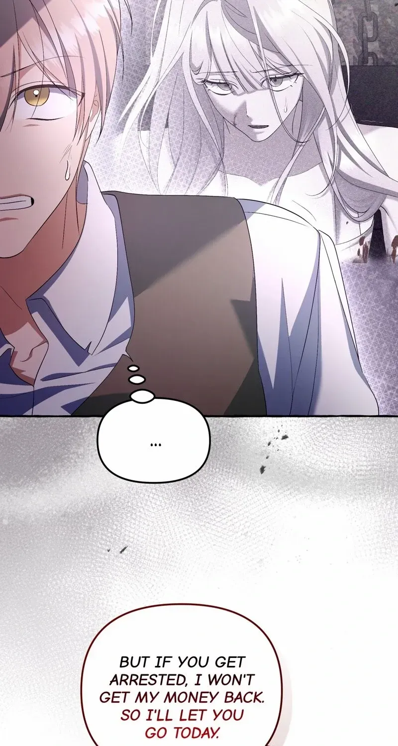 Are We Still In Love? Zinmanga X Chapter 54 Page 83