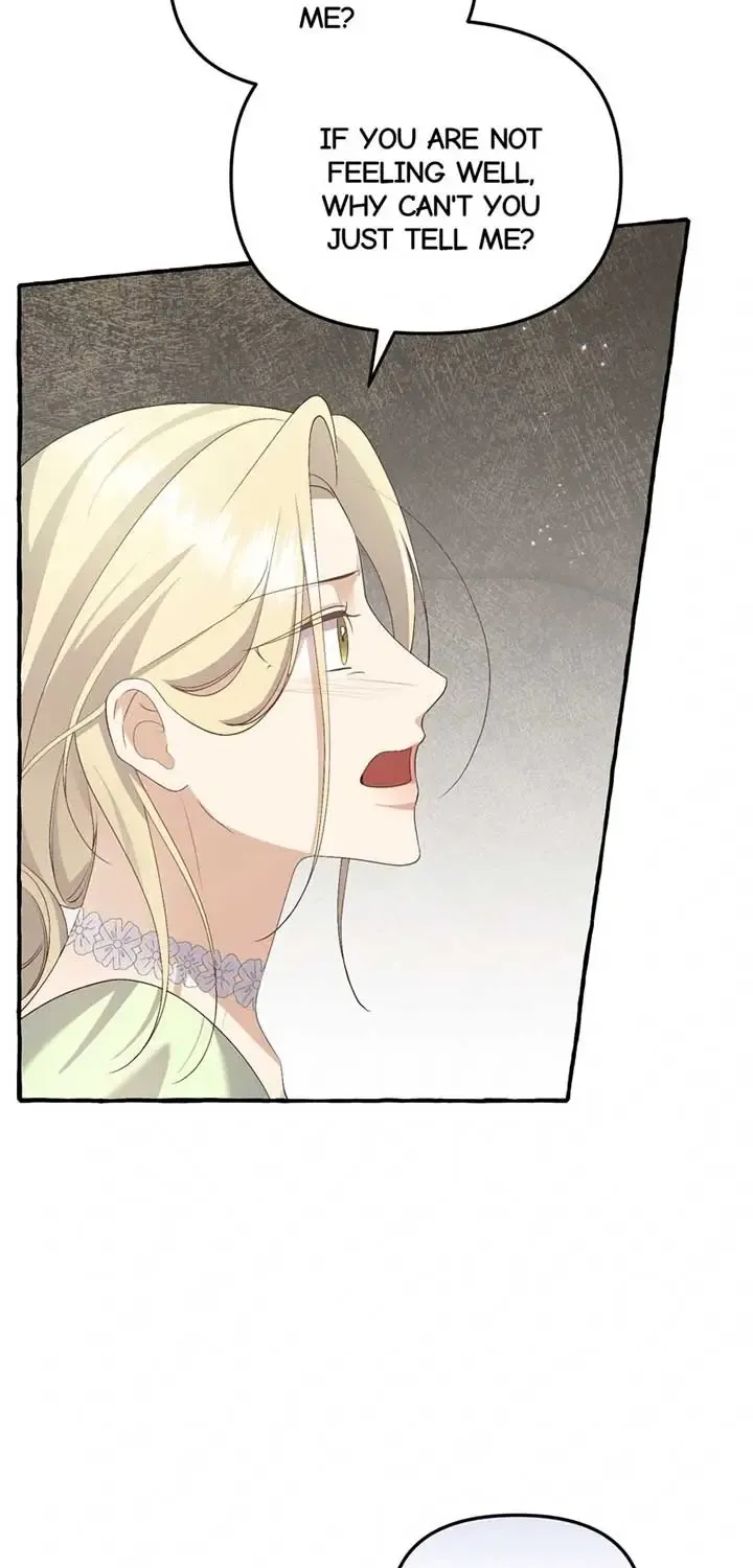 Are We Still In Love? Zinmanga X Chapter 53 Page 22