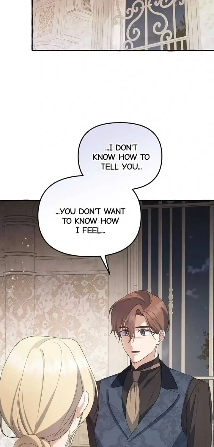 Are We Still In Love? Zinmanga X Chapter 53 Page 24