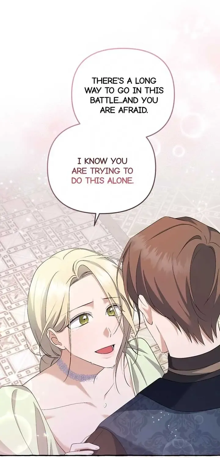 Are We Still In Love? Zinmanga X Chapter 53 Page 33