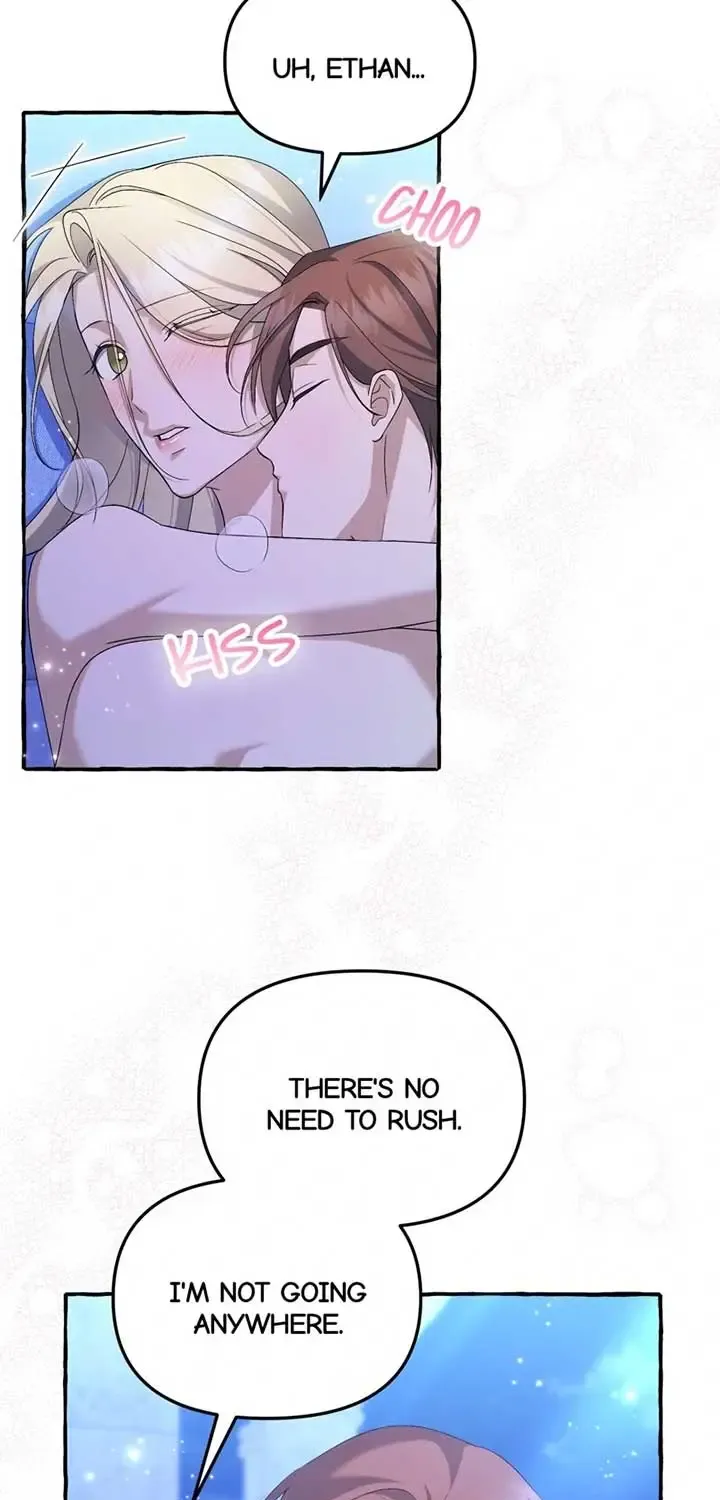 Are We Still In Love? Zinmanga X Chapter 53 Page 43