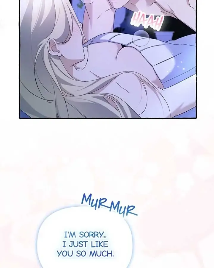 Are We Still In Love? Zinmanga X Chapter 53 Page 45