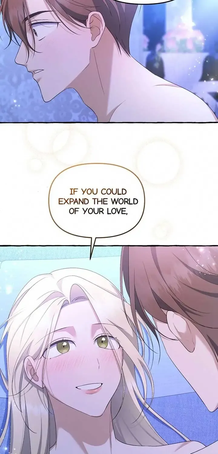 Are We Still In Love? Zinmanga X Chapter 53 Page 52