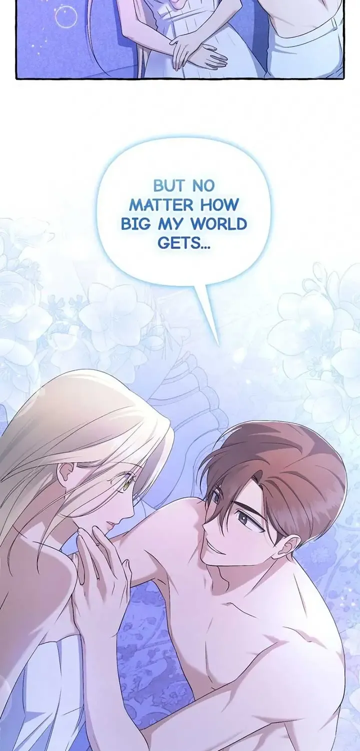 Are We Still In Love? Zinmanga X Chapter 53 Page 56