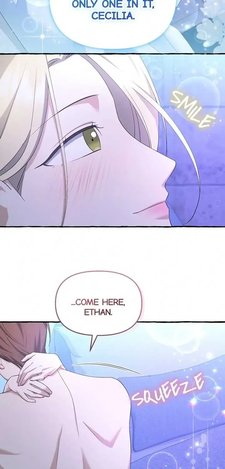 Are We Still In Love? Zinmanga X Chapter 53 Page 58