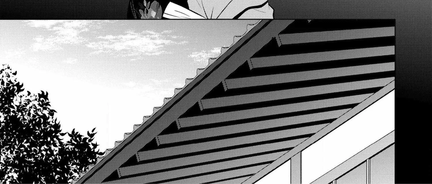 The Ayakashi Hunter's Tainted Bride Zinmanga X Chapter 8.1 Page 10
