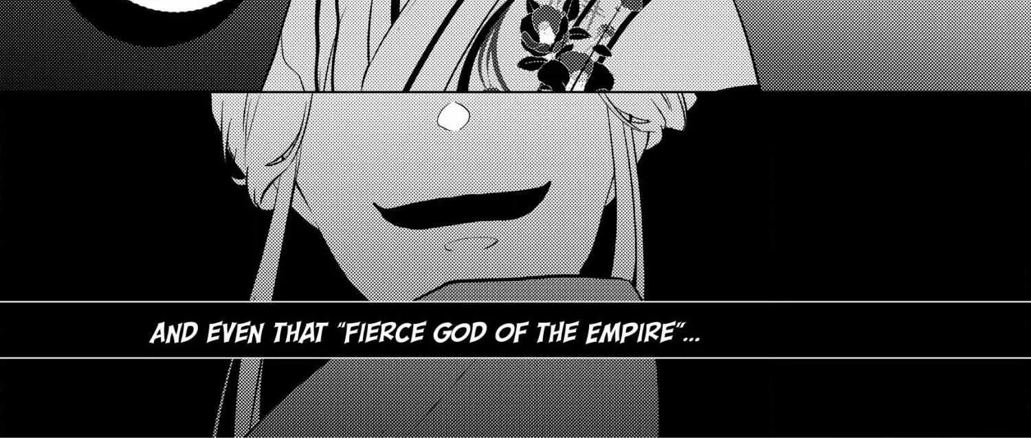 The Ayakashi Hunter's Tainted Bride Zinmanga X Chapter 8.1 Page 14