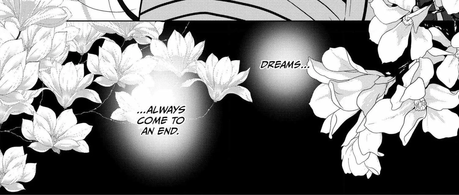 The Ayakashi Hunter's Tainted Bride Zinmanga X Chapter 8.1 Page 20