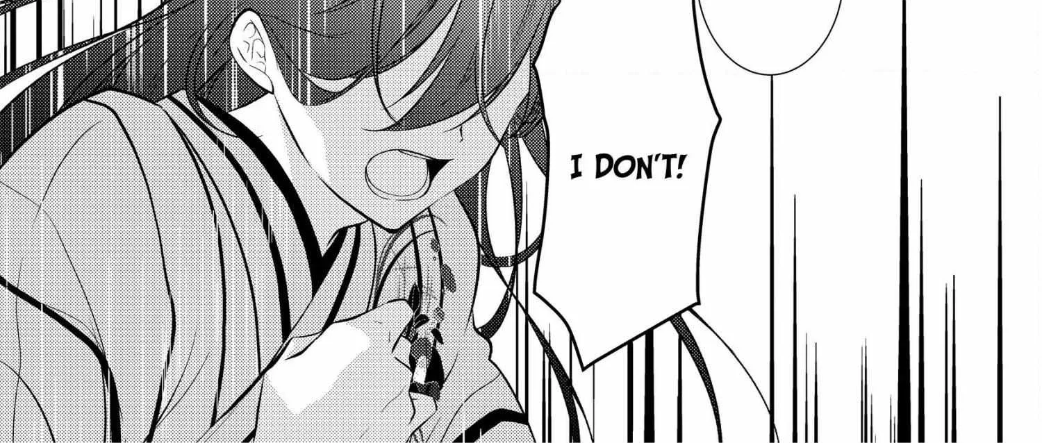 The Ayakashi Hunter's Tainted Bride Zinmanga X Chapter 8.1 Page 26
