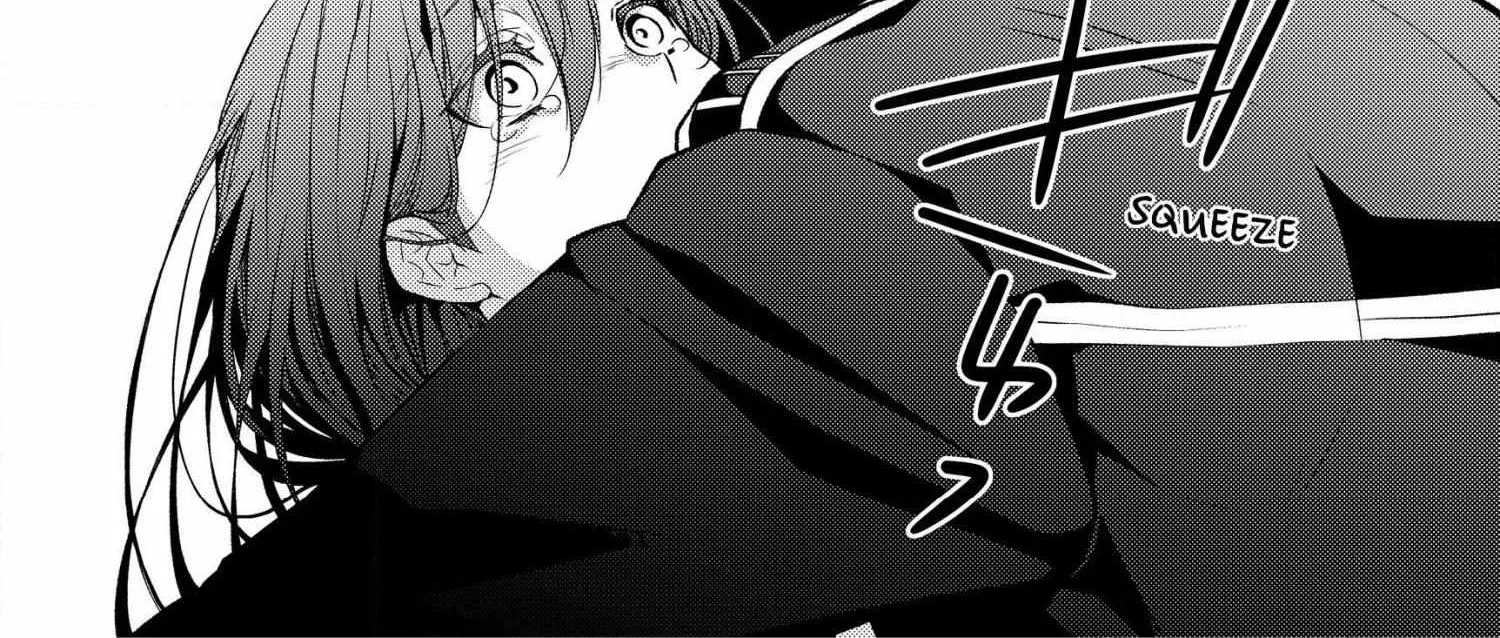 The Ayakashi Hunter's Tainted Bride Zinmanga X Chapter 8.1 Page 40