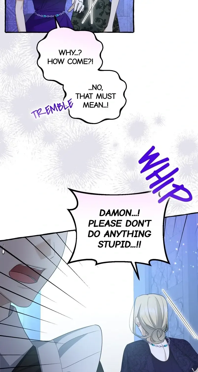 Are We Still In Love? Zinmanga X Chapter 51 Page 6