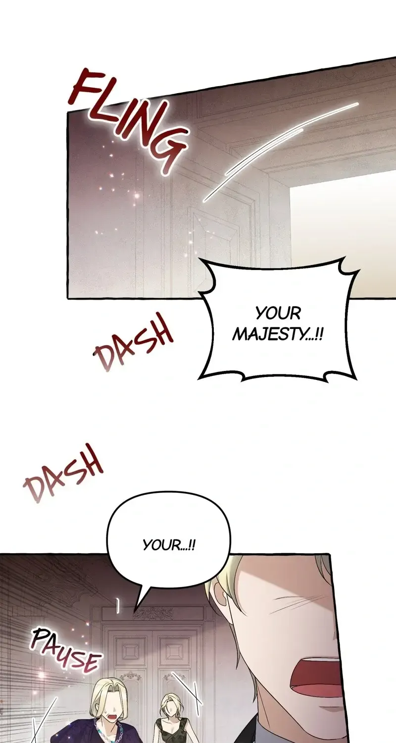 Are We Still In Love? Zinmanga X Chapter 51 Page 10