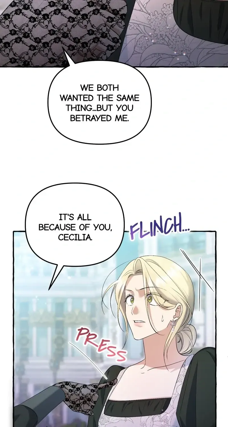 Are We Still In Love? Zinmanga X Chapter 51 Page 104