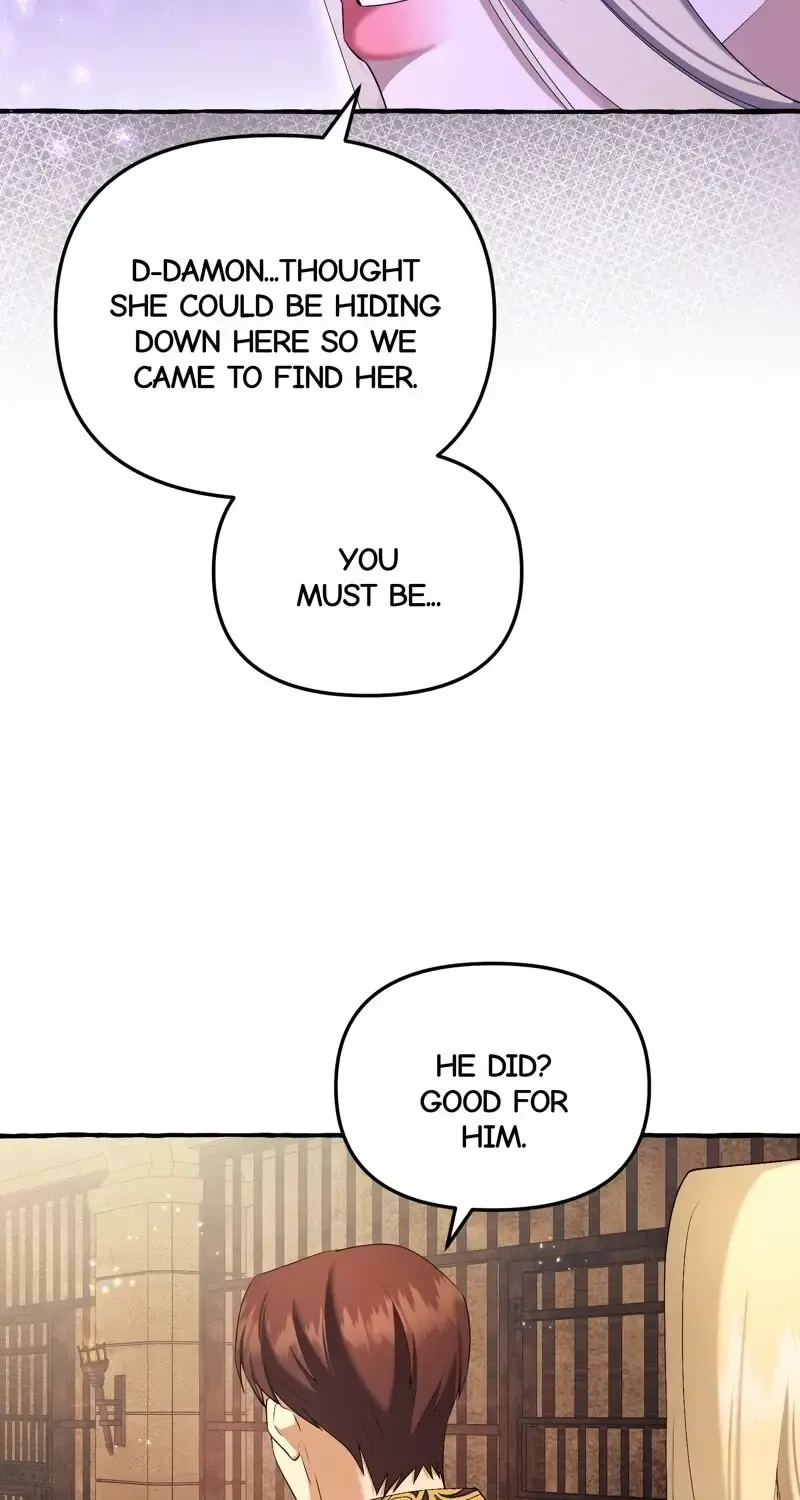 Are We Still In Love? Zinmanga X Chapter 50 Page 13