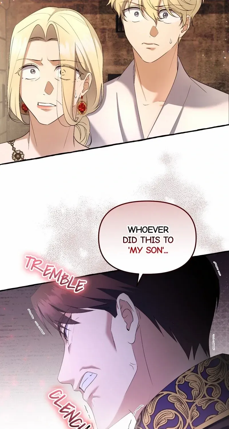 Are We Still In Love? Zinmanga X Chapter 50 Page 22