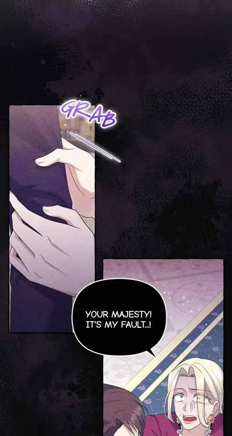 Are We Still In Love? Zinmanga X Chapter 50 Page 28