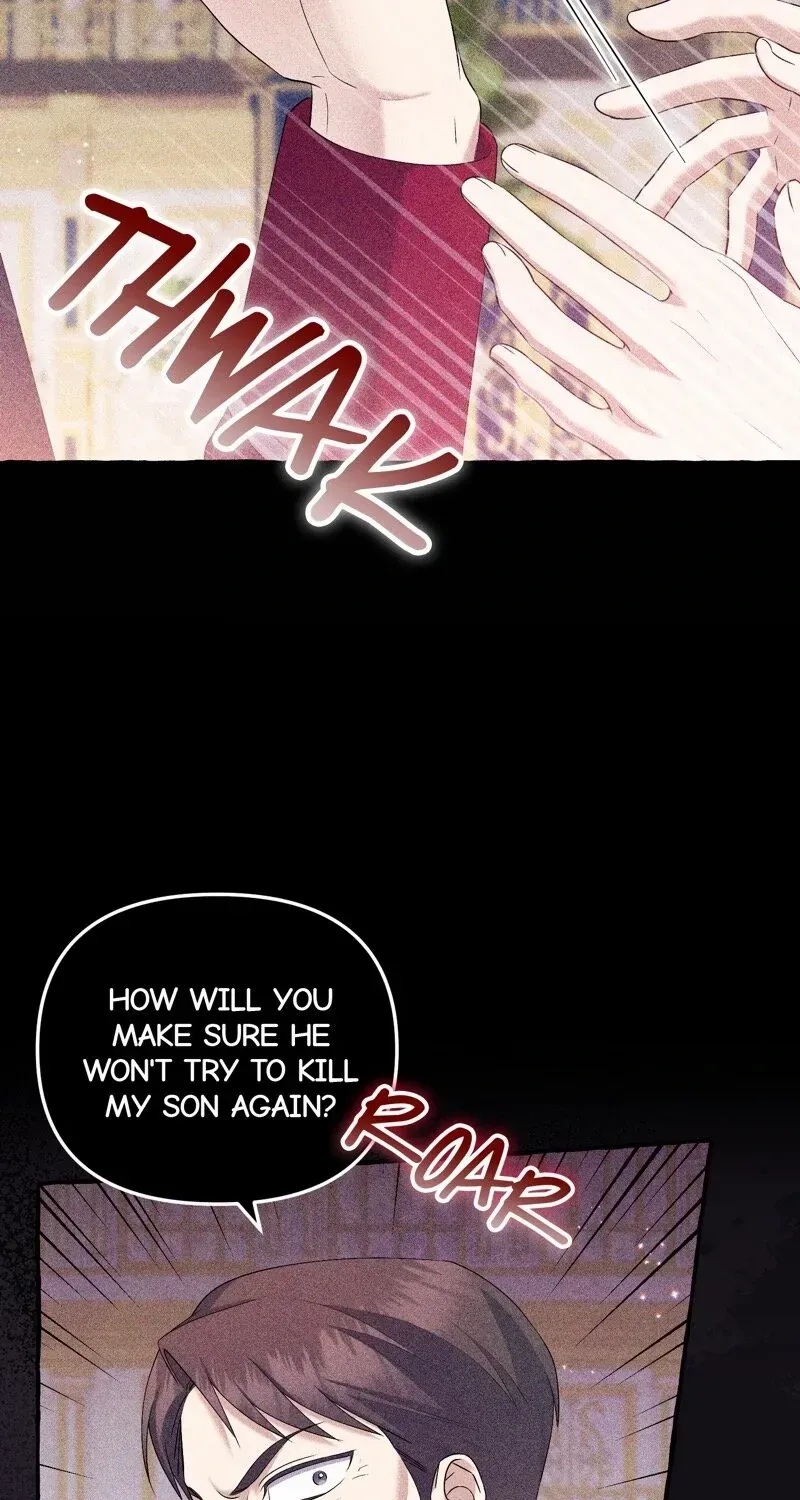 Are We Still In Love? Zinmanga X Chapter 50 Page 31