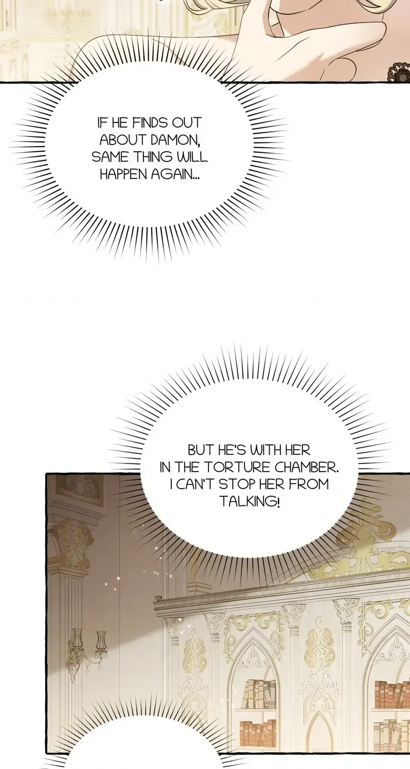 Are We Still In Love? Zinmanga X Chapter 50 Page 39