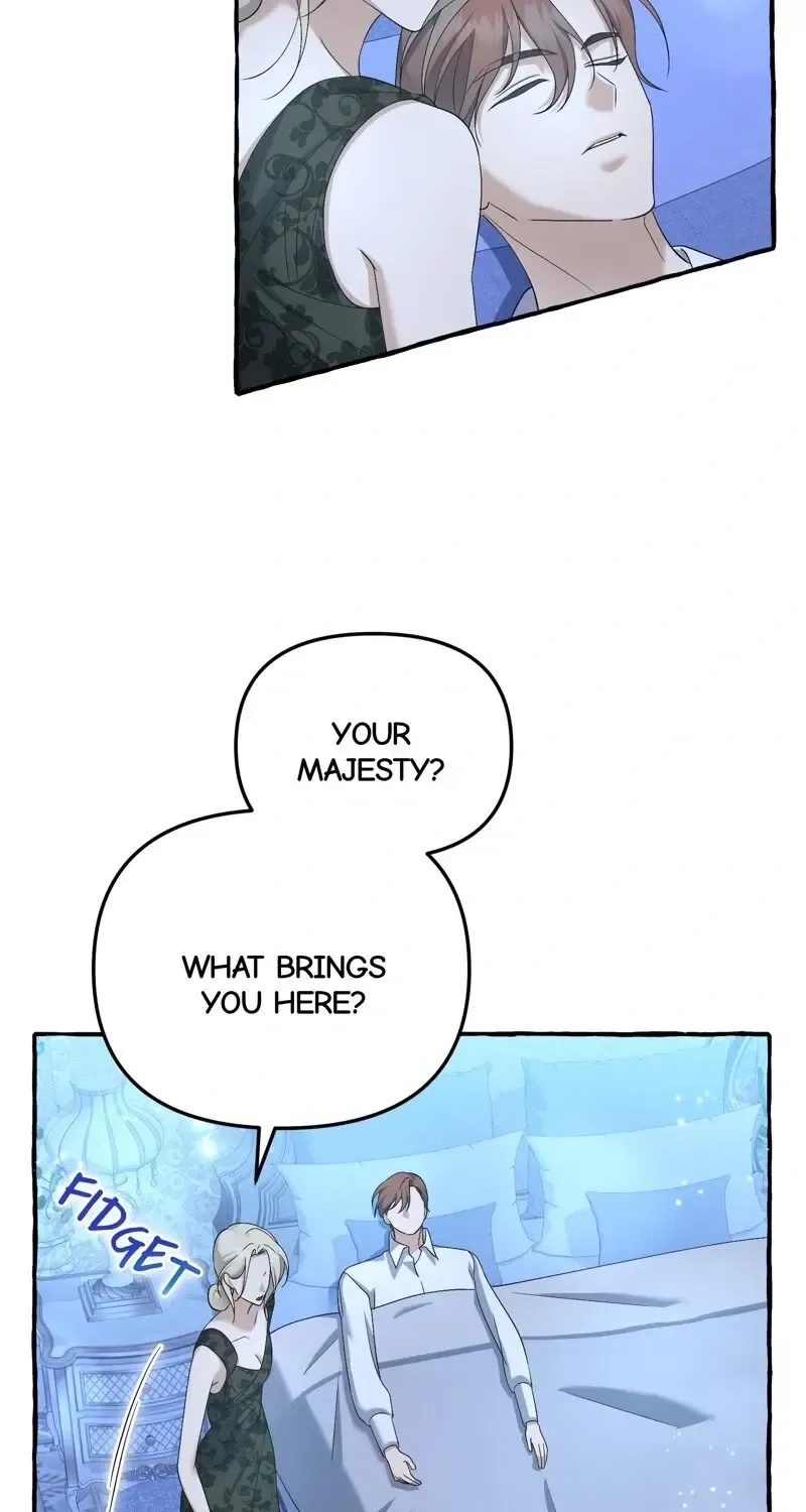 Are We Still In Love? Zinmanga X Chapter 50 Page 65