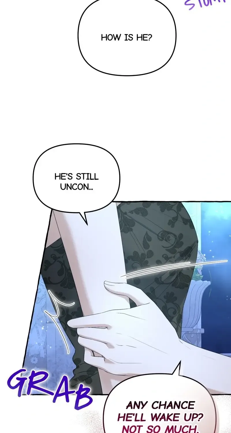 Are We Still In Love? Zinmanga X Chapter 50 Page 67