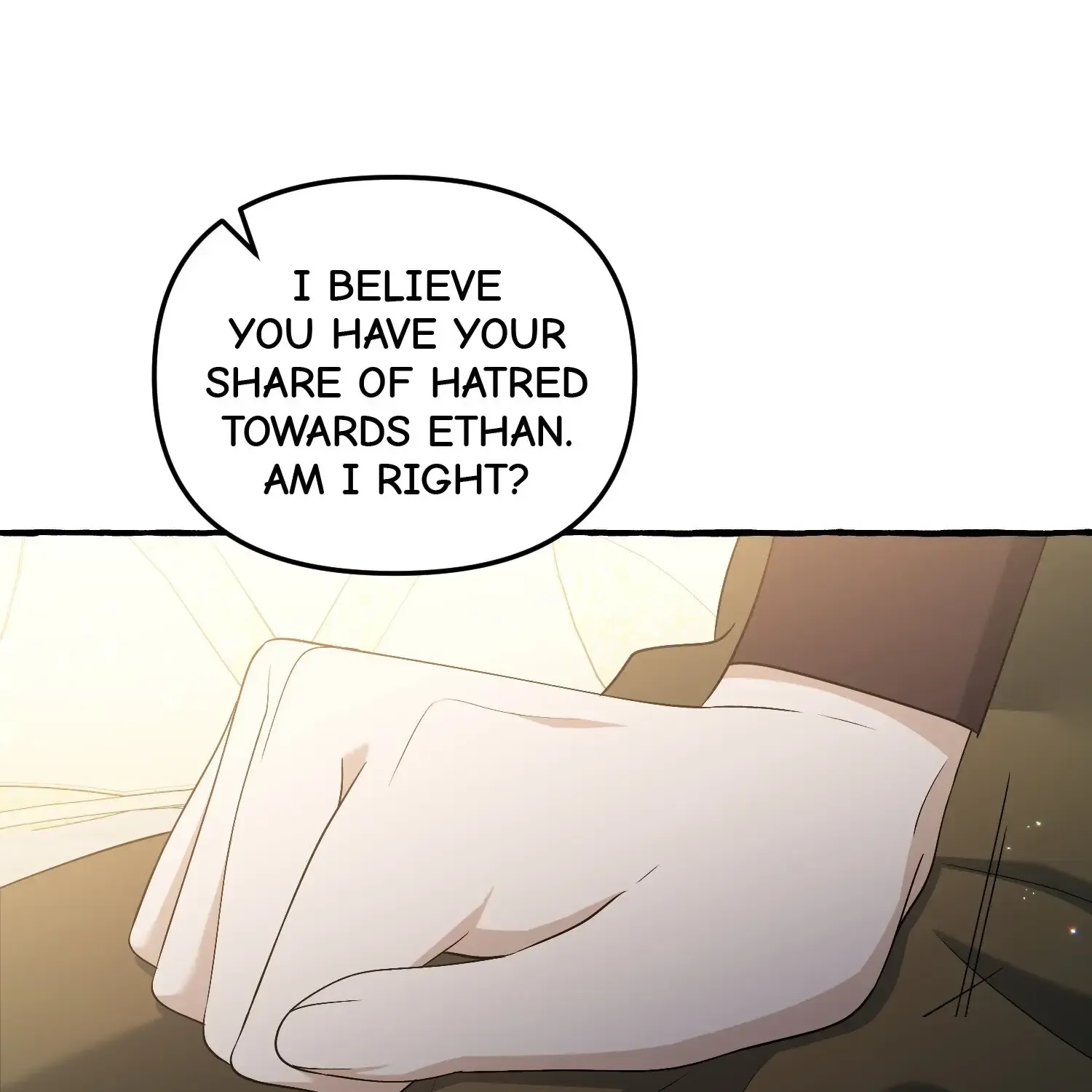 Are We Still In Love? Zinmanga X Chapter 48 Page 28
