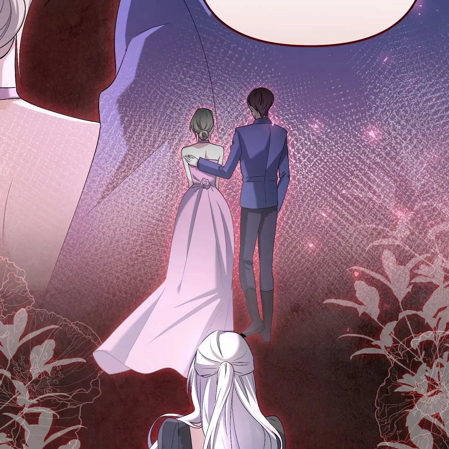 Are We Still In Love? Zinmanga X Chapter 48 Page 32