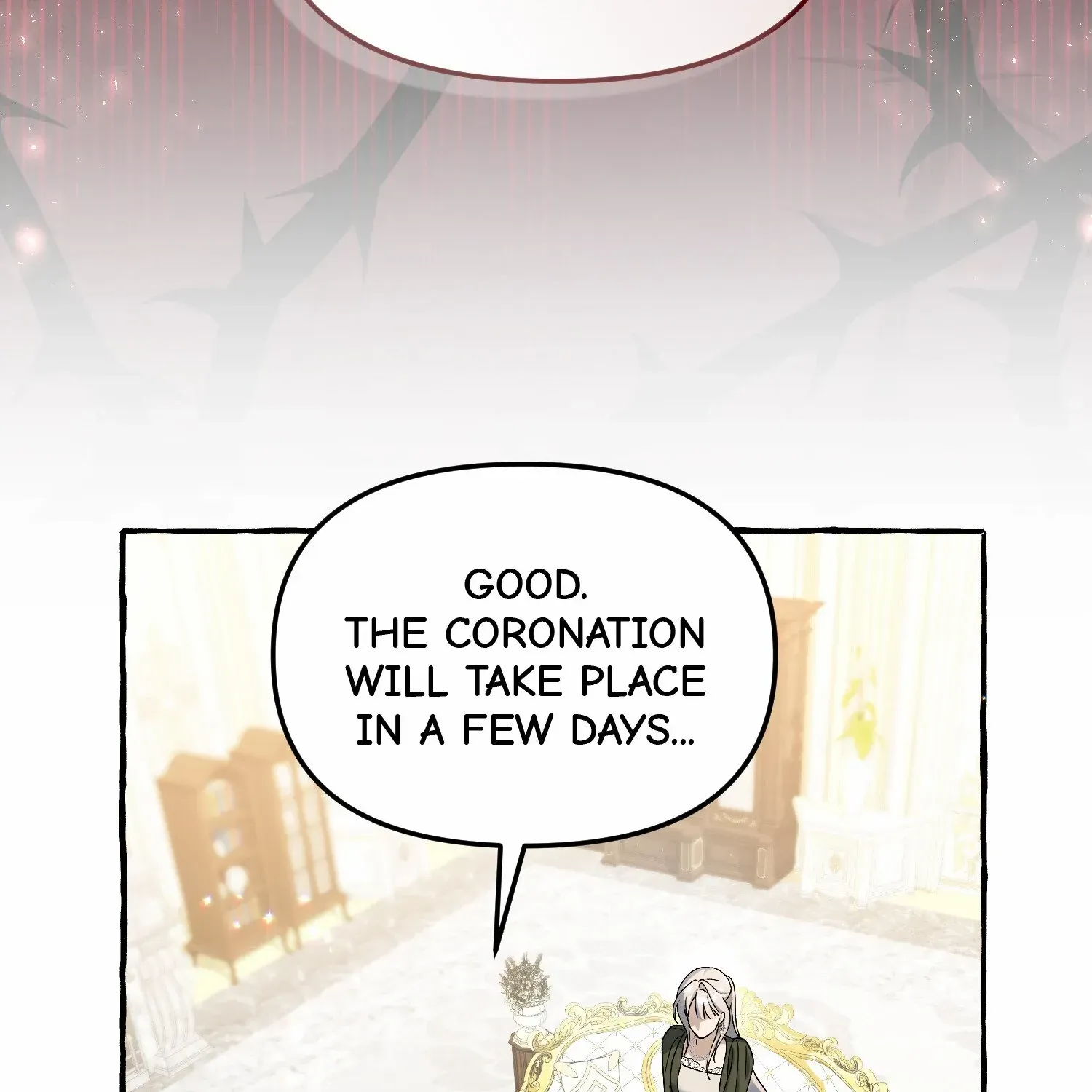 Are We Still In Love? Zinmanga X Chapter 48 Page 61