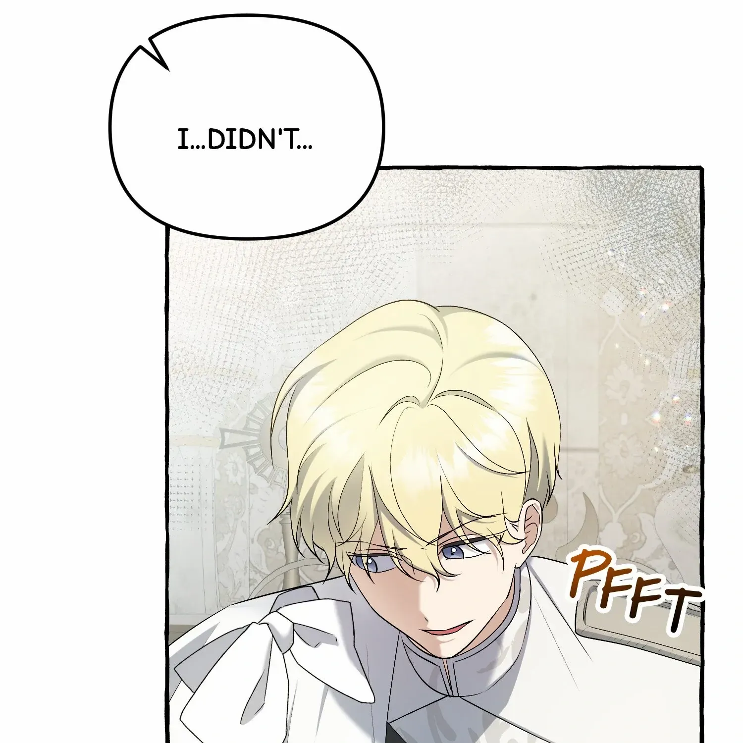 Are We Still In Love? Zinmanga X Chapter 48 Page 136