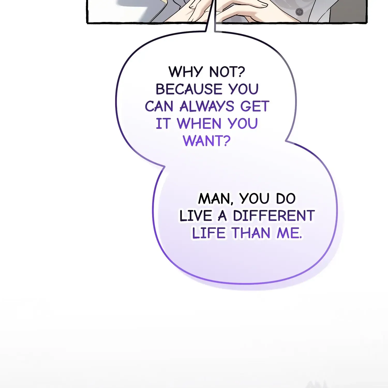 Are We Still In Love? Zinmanga X Chapter 48 Page 138