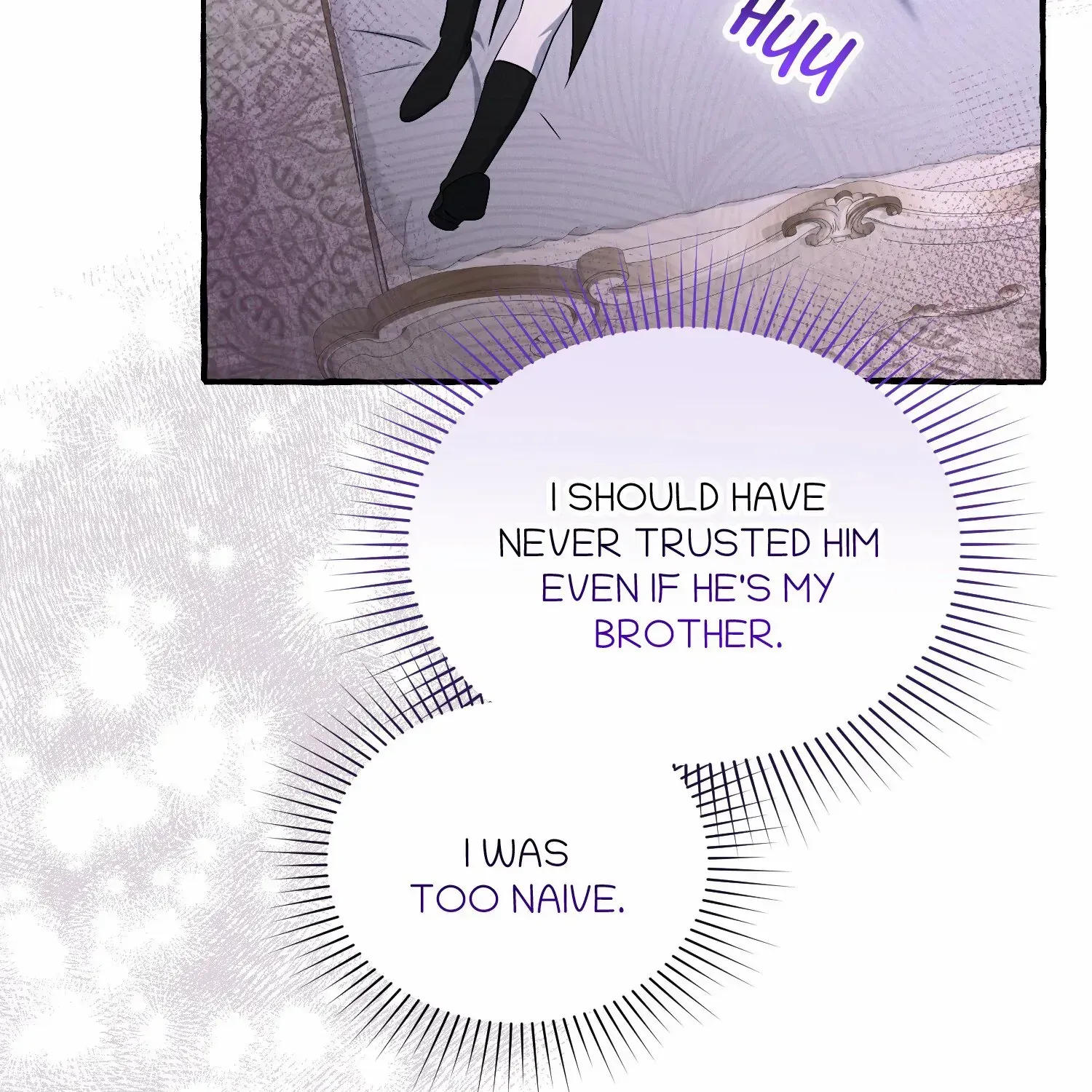 Are We Still In Love? Zinmanga X Chapter 48 Page 165