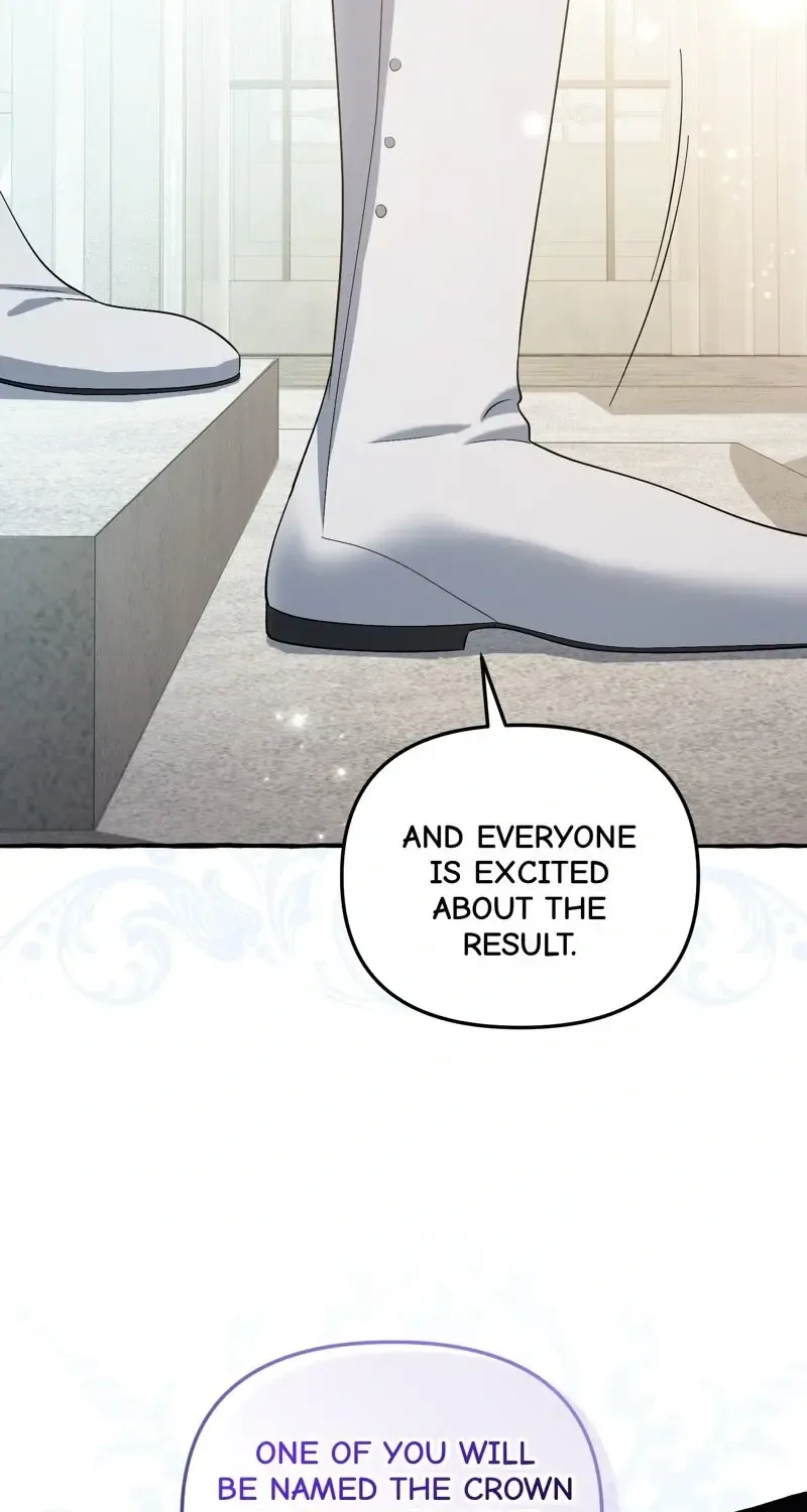 Are We Still In Love? Zinmanga X Chapter 46 Page 74